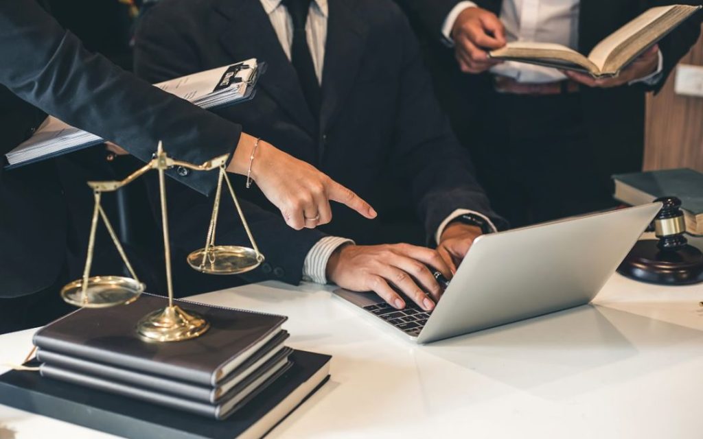 Abogados Liquidacion Concursal las palmas gran canaria