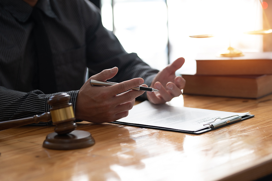 Abogados especialistas en calificacion concursal en Las Palmas de Gran Canaria