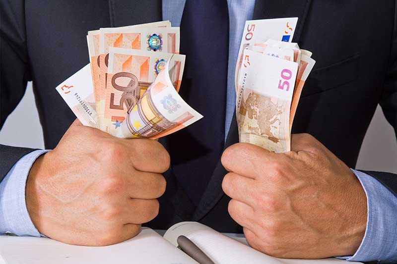 Abogados especialistas en reclamacion de deudas las palmas gran canaria