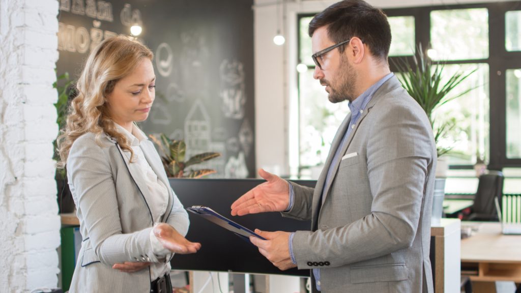 abogados conflicto societario canarias