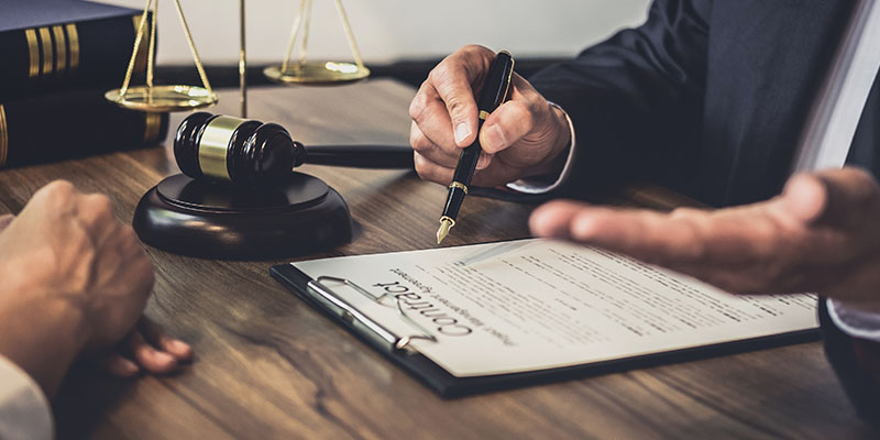 Abogados Redaccion de Testamentos Las Palmas Gran Canaria